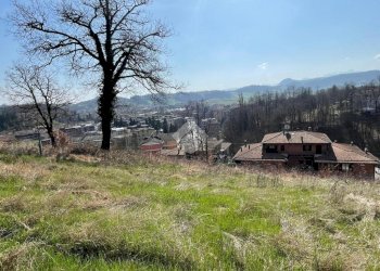 Terreno edificabile Via Montepietro, Pavullo nel Frignano - foto 3