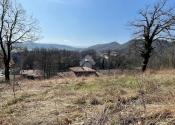 Terreno edificabile Via Montepietro, Pavullo nel Frignano - foto 1