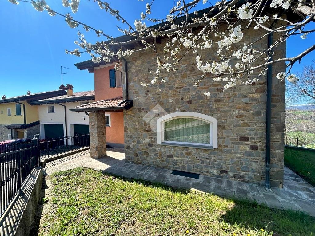 Villa a Schiera Via Frassoni, Serramazzoni - foto 3