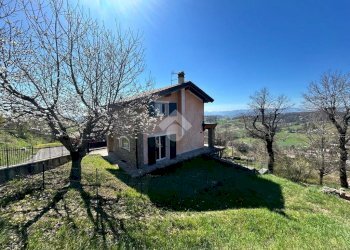 Villa a Schiera Via Frassoni, Serramazzoni - foto 5