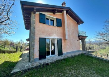 Villa a Schiera Via Frassoni, Serramazzoni - foto 7