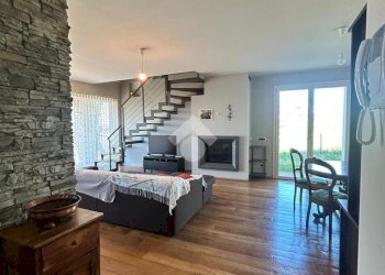 Villa a Schiera Via Frassoni, Serramazzoni - foto 12