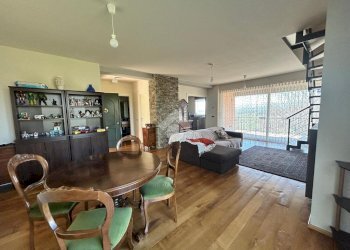 Villa a Schiera Via Frassoni, Serramazzoni - foto 13