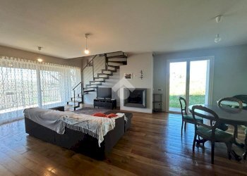 Villa a Schiera Via Frassoni, Serramazzoni - foto 14