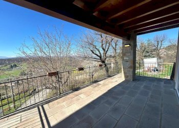 Villa a Schiera Via Frassoni, Serramazzoni - foto 18