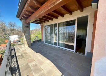 Villa a Schiera Via Frassoni, Serramazzoni - foto 20
