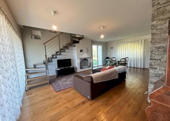 Villa a Schiera Via Frassoni, Serramazzoni - foto 26