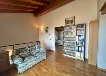 Villa a Schiera Via Frassoni, Serramazzoni - foto 27