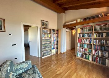 Villa a Schiera Via Frassoni, Serramazzoni - foto 29