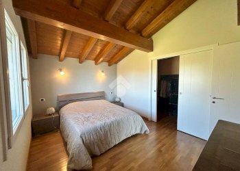 Villa a Schiera Via Frassoni, Serramazzoni - foto 30