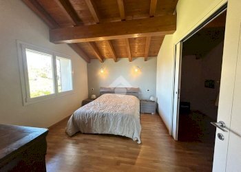 Villa a Schiera Via Frassoni, Serramazzoni - foto 31