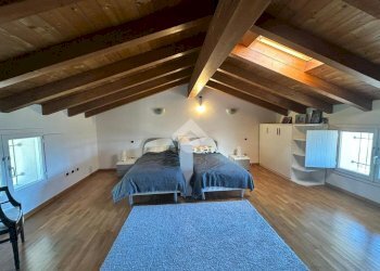 Villa a Schiera Via Frassoni, Serramazzoni - foto 37