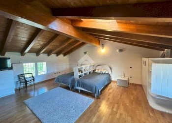 Villa a Schiera Via Frassoni, Serramazzoni - foto 38