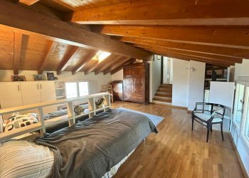 Villa a Schiera Via Frassoni, Serramazzoni - foto 39