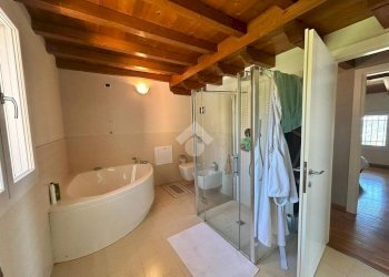Villa a Schiera Via Frassoni, Serramazzoni - foto 44