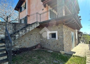 Villa a Schiera Via Frassoni, Serramazzoni - foto 45