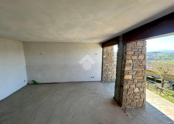 Villa a Schiera Via Frassoni, Serramazzoni - foto 46