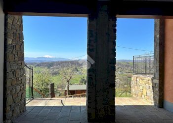 Villa a Schiera Via Frassoni, Serramazzoni - foto 48