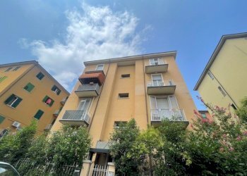 ESTERNO - Bilocale via Eustachio Manfredi, Bologna (zona Massarenti) - foto 11