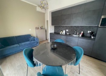 SOGGIORNO - Bilocale via Eustachio Manfredi, Bologna (zona Massarenti) - foto 1