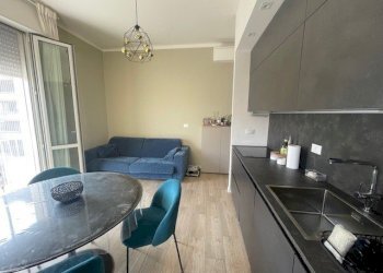 SOGGIORNO - Bilocale via Eustachio Manfredi, Bologna (zona Massarenti) - foto 2