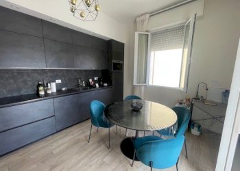 SOGGIORNO - Bilocale via Eustachio Manfredi, Bologna (zona Massarenti) - foto 3