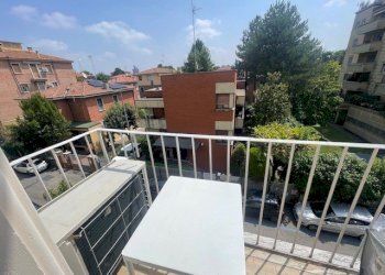 BALCONE - Bilocale via Eustachio Manfredi, Bologna (zona Massarenti) - foto 4