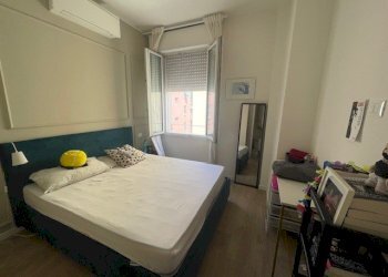 CAMERA DA LETTO - Bilocale via Eustachio Manfredi, Bologna (zona Massarenti) - foto 5