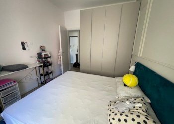 CAMERA DA LETTO - Bilocale via Eustachio Manfredi, Bologna (zona Massarenti) - foto 6