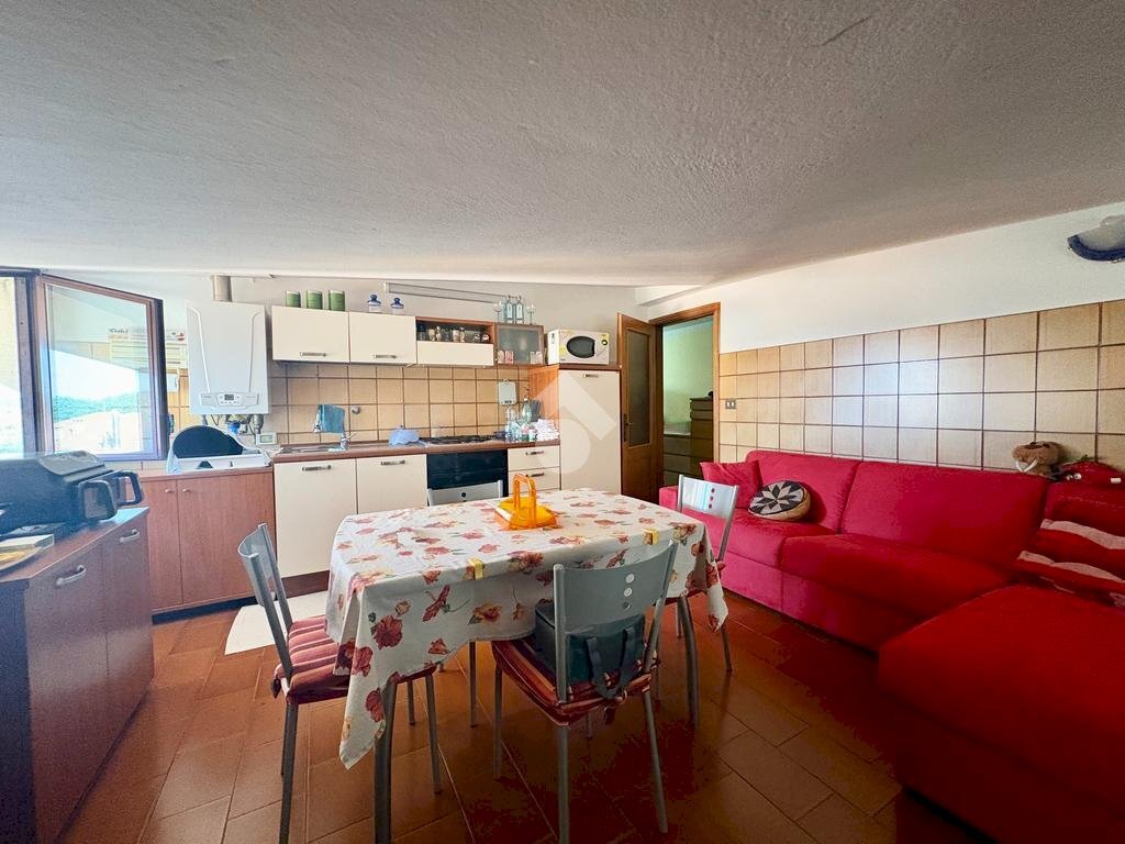 Three-room apartment Via Arturo Toscanini, Poggio Torriana - photo 1