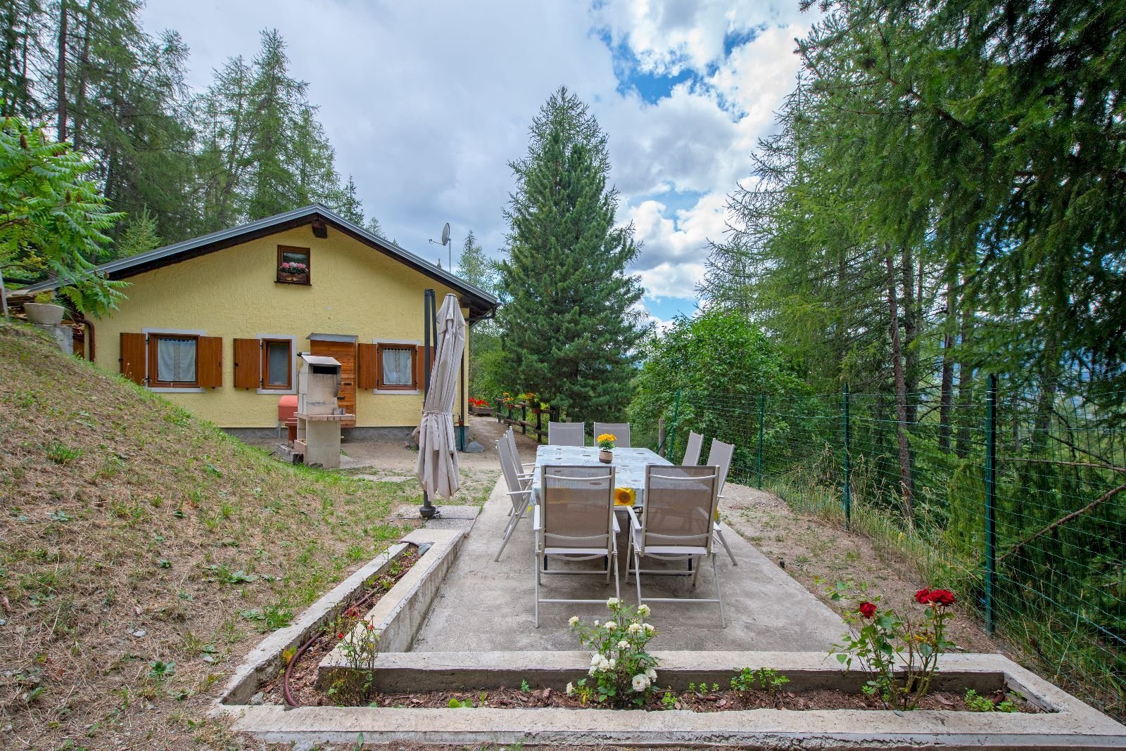 Independent house Frazione Tivet, 6, Gressan - photo 2