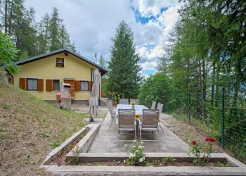 Independent house Frazione Tivet, 6, Gressan - photo 2