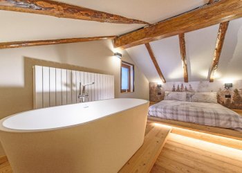 Independent house Frazione Tivet, 6, Gressan - photo 8