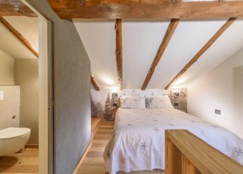 Independent house Frazione Tivet, 6, Gressan - photo 12