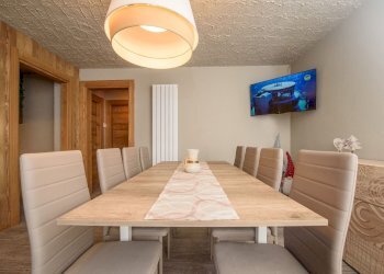 Independent house Frazione Tivet, 6, Gressan - photo 4