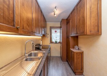 Independent house Frazione Tivet, 6, Gressan - photo 7
