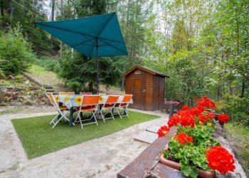 Independent house Frazione Tivet, 6, Gressan - photo 18