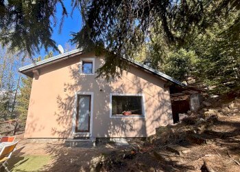 Independent house Frazione Tivet, 6, Gressan - photo 20