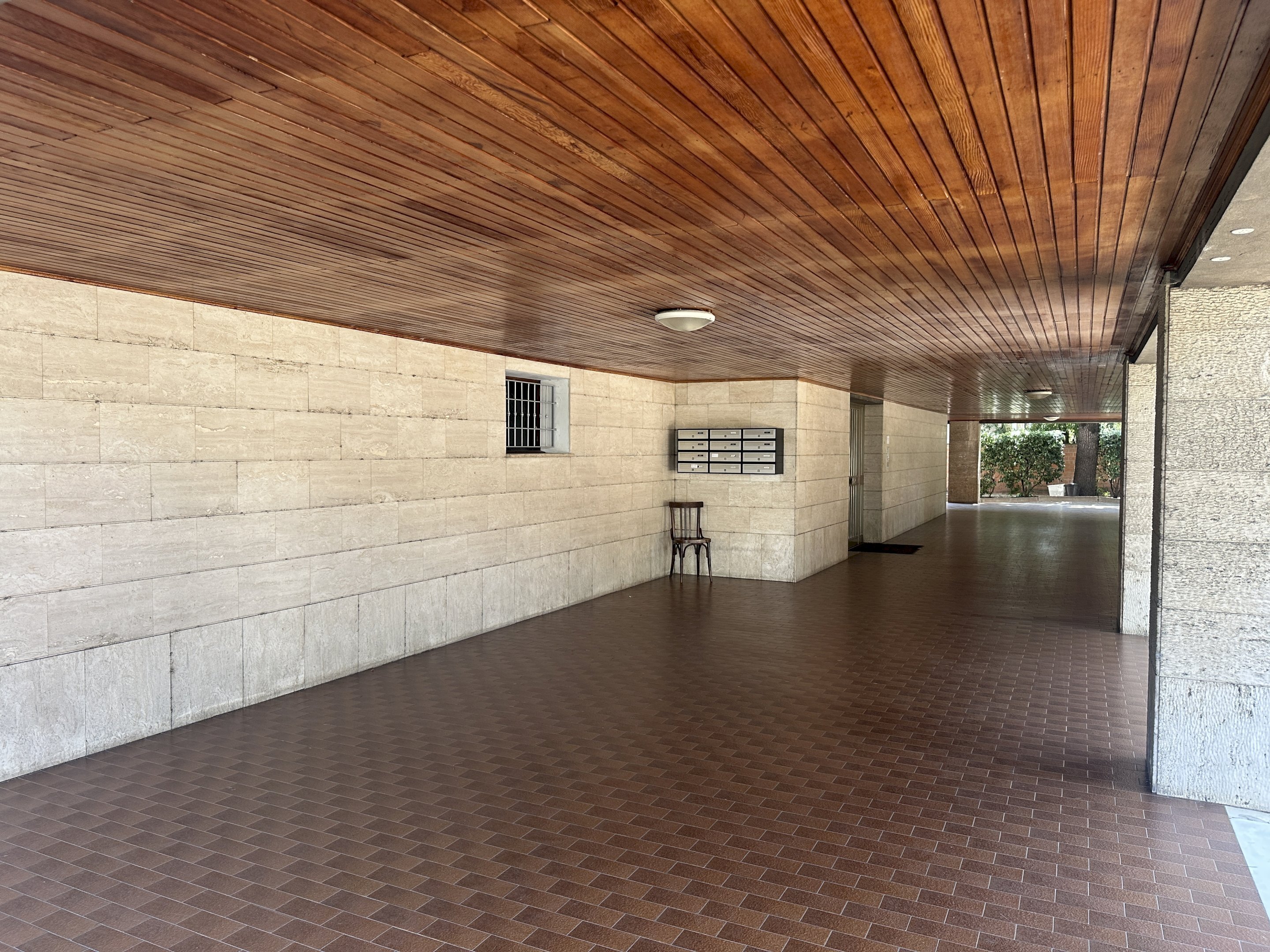 Ingresso - Apartment Via Don Giovanni Verità, 8, Imola - photo 2