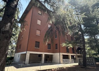 Facciata - Apartment Via Don Giovanni Verità, 8, Imola - photo 1
