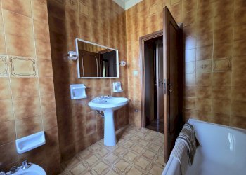 Bagno - Apartment Via Don Giovanni Verità, 8, Imola - photo 14