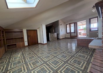 Mansarda - Apartment Via Don Giovanni Verità, 8, Imola - photo 16