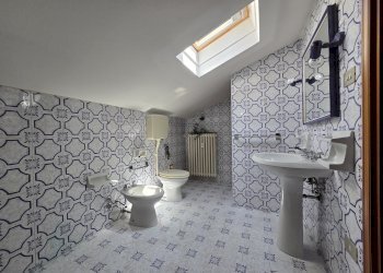 Bagno - Apartment Via Don Giovanni Verità, 8, Imola - photo 20