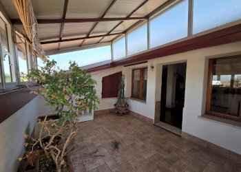 Veranda - Apartment Via Don Giovanni Verità, 8, Imola - photo 21
