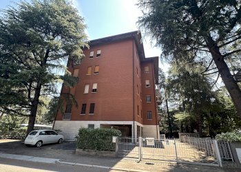Facciata - Apartment Via Don Giovanni Verità, 8, Imola - photo 23