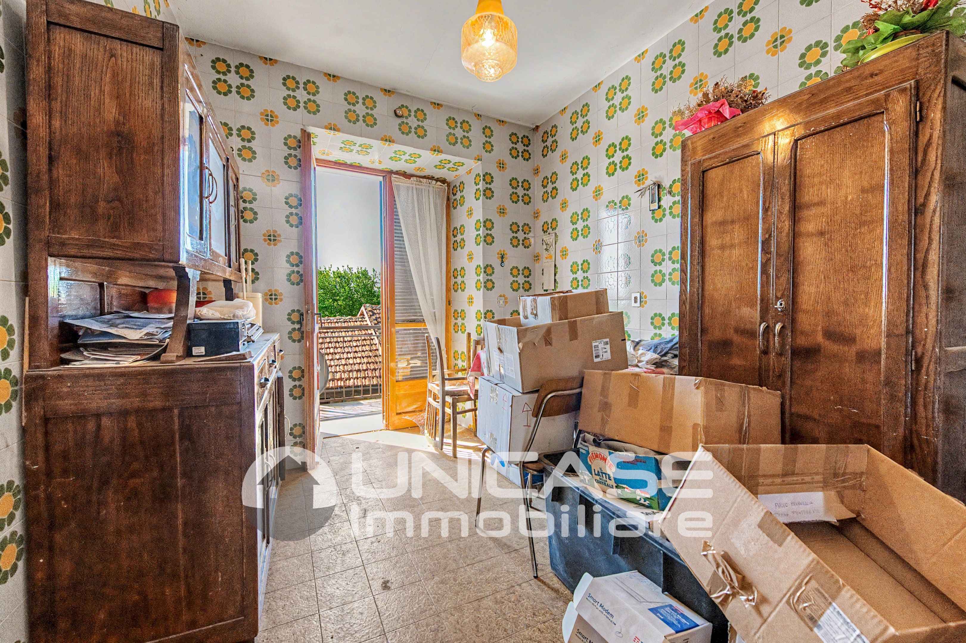 Porzione di casa strada Pentura, 2, Bricherasio - foto 2