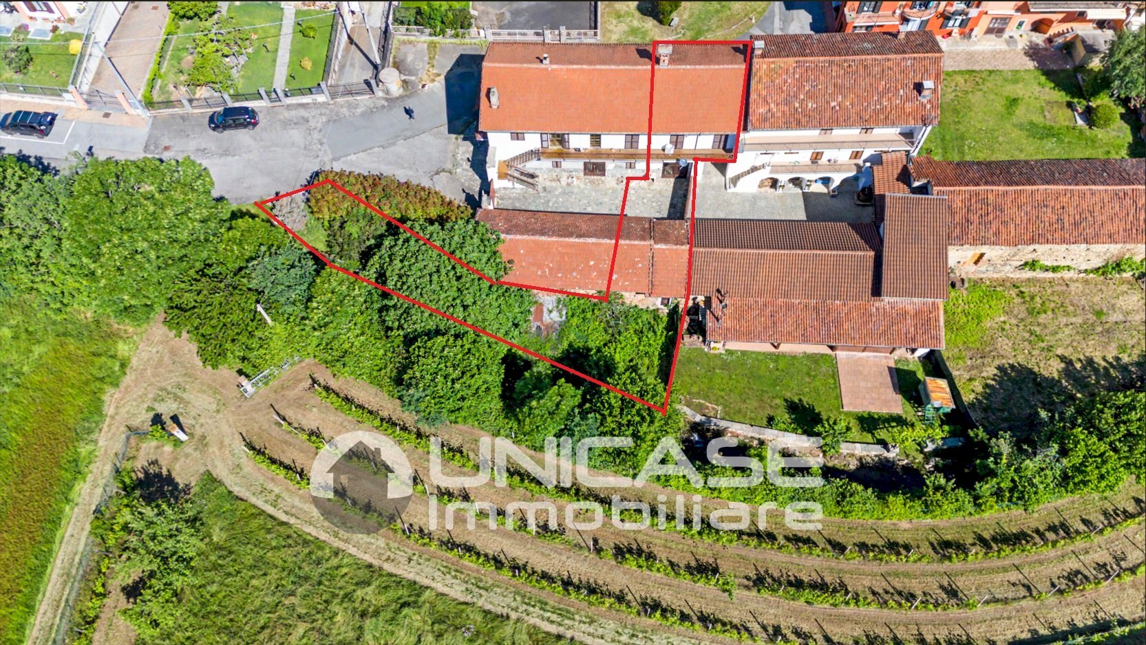 Porzione di casa strada Pentura, 2, Bricherasio - foto 1