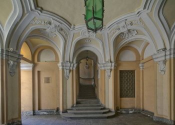 Stable - Palace Torino - photo 16