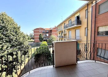 Trilocale Strada Carignano, Moncalieri - foto 6
