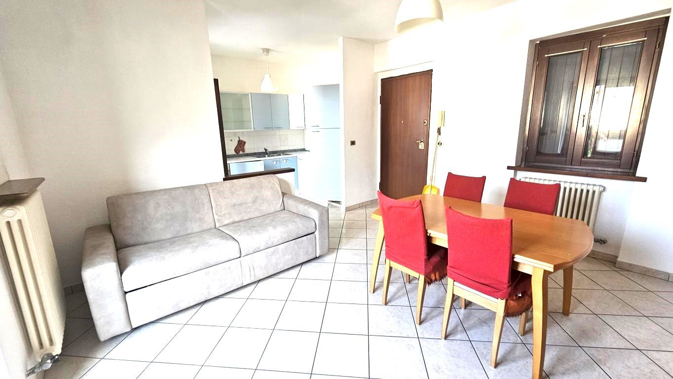 Two-room apartment Frazione Les Faverges, Nus - photo 3